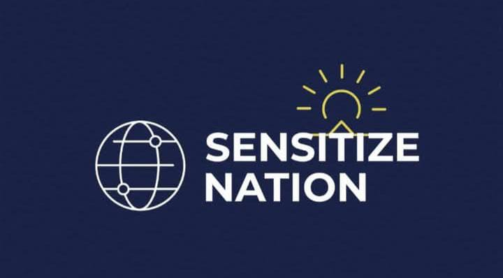 Sensitize Nation Nigeria Ltd